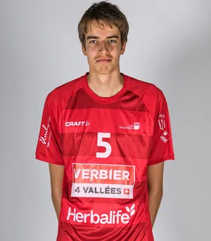 Player image