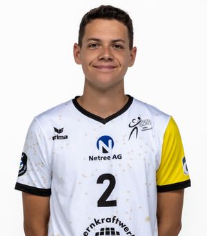 Player image