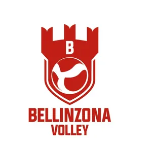 Club Logo Bellinzona Volley