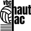Club Logo VBC Haut-Lac 1