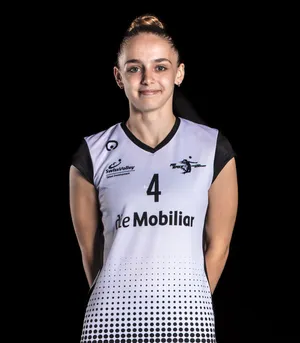 Player image