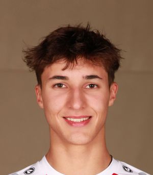 Player image