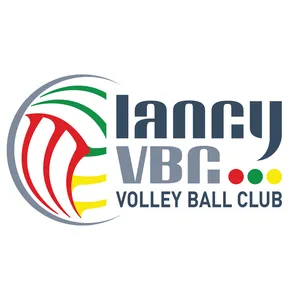 Club Logo Lancy 1 M
