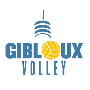 Club Logo Gibloux Volley F5