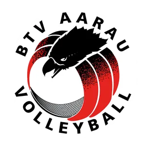 Club Logo BTV Aarau 3