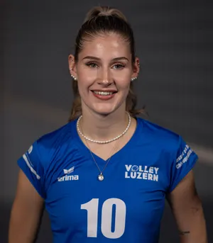 Player image