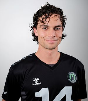 Player image