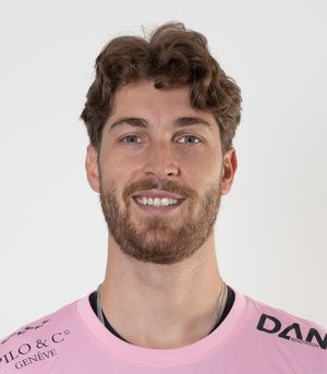 Player image