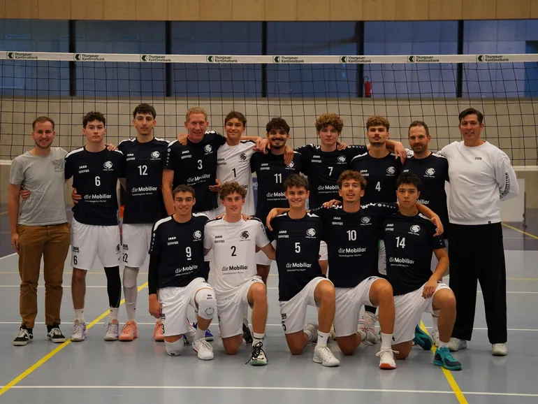 TV Murten Volleyball (NLB, M)