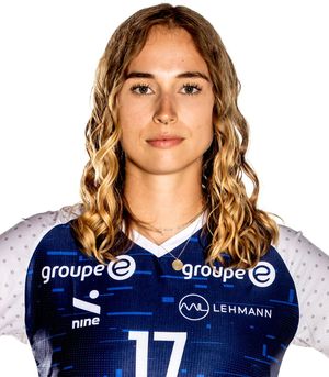 Player image
