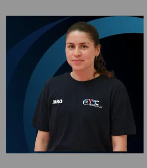 Player image