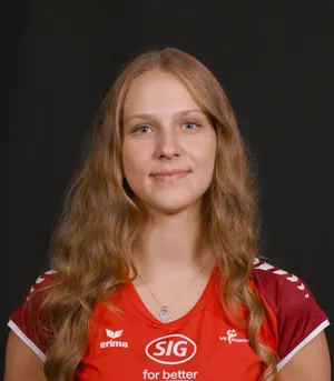 Player image