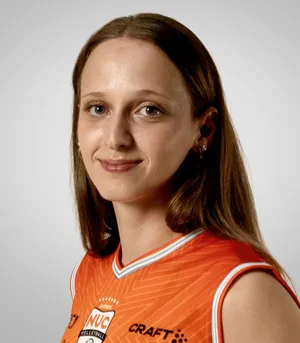 Player image