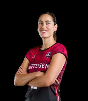 Player image
