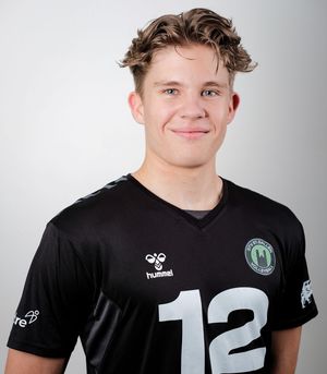 Player image