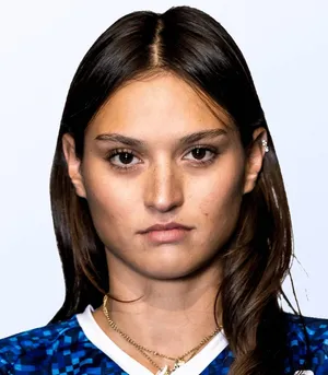 Player image