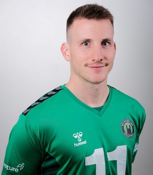 Player image