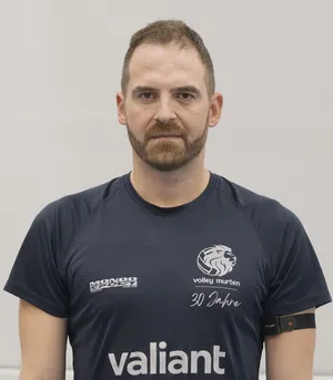 Player image