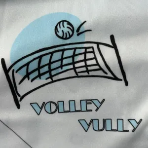 Club Logo Volley Vully F5