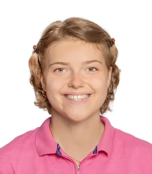 Player image