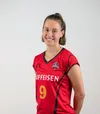 Michelle Egger