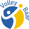 Club Logo Volley Baar