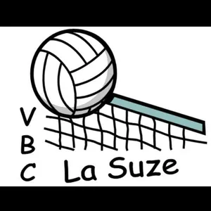 Club Logo VBC La Suze 
