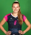 Sandrine Giroud