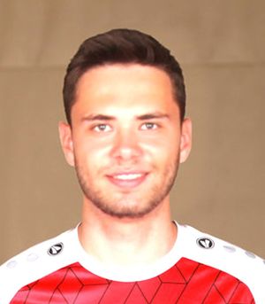 Player image