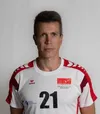 Frederic Maulat