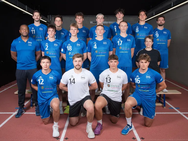 VC Smash Winterthur (1L, M)
