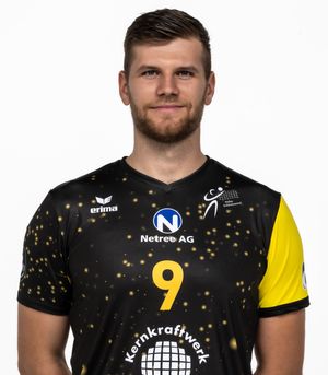 Player image