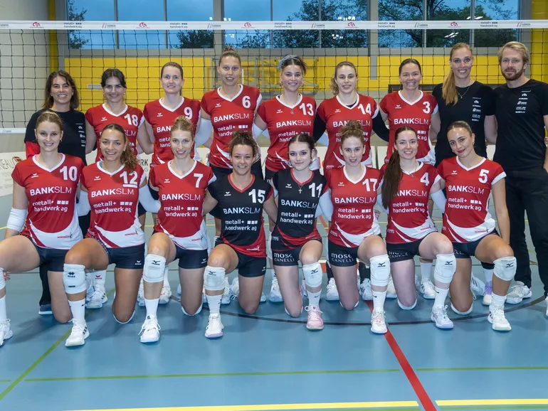 Volley Münsingen (1L, F)