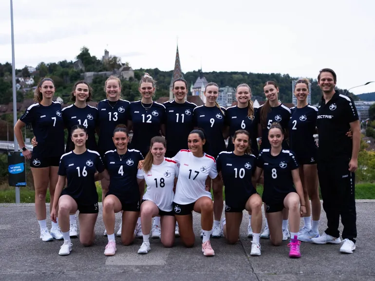 VBC Kanti Baden (1L, F)