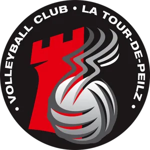 Club Logo La Tour I F4