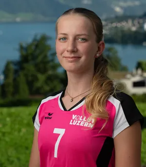 Player image
