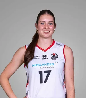 Player image
