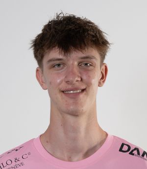 Player image