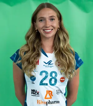 Player image