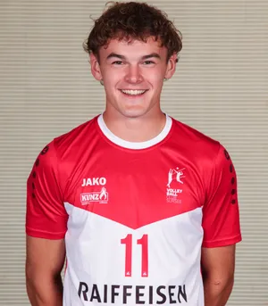Player image
