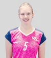 Zlata Dobryn