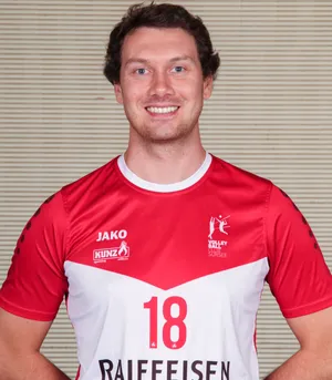 Player image
