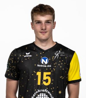 Player image