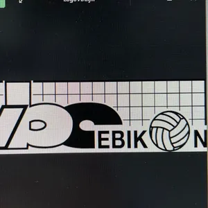 Club Logo VBC Ebikon 2