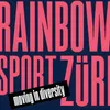 Club Logo Rainbow Sport Zürich
