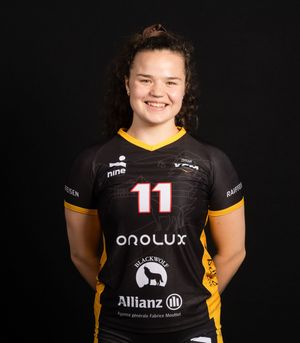 Player image