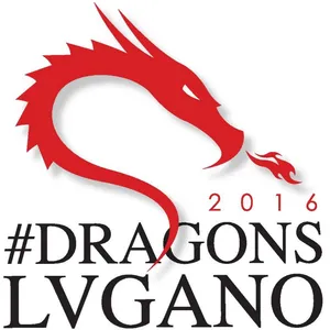 Club Logo #Dragons Lugano