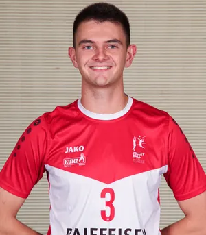 Player image