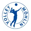 Club Logo Volley Möhlin