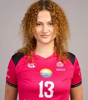 Player image
